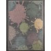 Ковер Merinos Sofit C044 multicolor