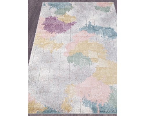 Ковер Merinos Sofit C046 light cream Ковер Merinos Sofit C046 light cream