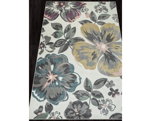 Ковер Merinos Sofit C055 multicolor Ковер Merinos Sofit C055 multicolor