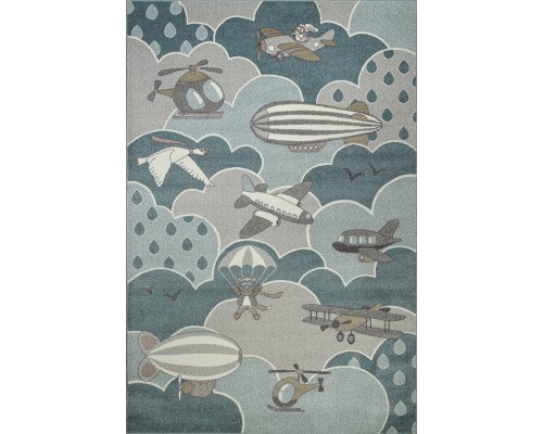 Ковер Merinos Sofit C225 multicolor 2 Ковер Merinos Sofit C225 multicolor 2