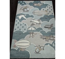 Ковер Merinos Sofit C225 multicolor 2