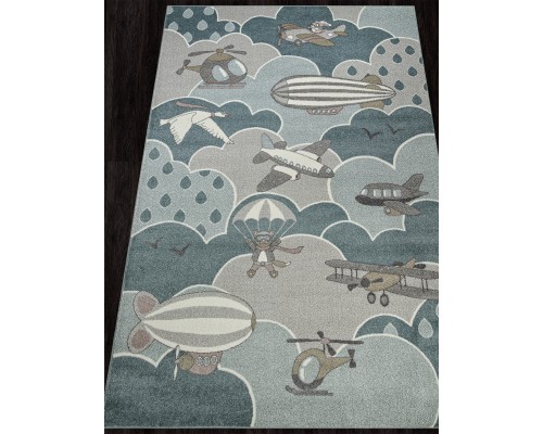 Ковер Merinos Sofit C225 multicolor 2 Ковер Merinos Sofit C225 multicolor 2