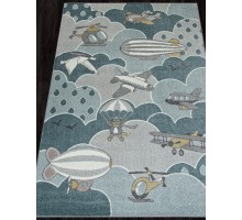 Ковер Merinos Sofit C225 multicolor