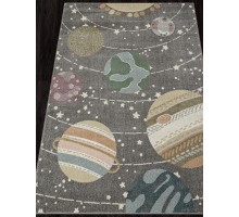 Ковер Merinos Sofit d209 light gray