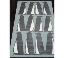 Ковер Merinos Sofit F007 gray