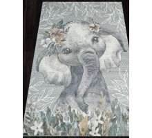 Ковер Merinos Sofit F262 gray