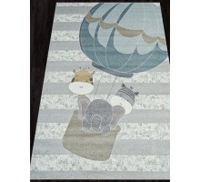 Ковер Merinos Sofit F263 gray