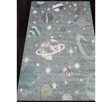 Ковер Merinos Sofit F271 gray