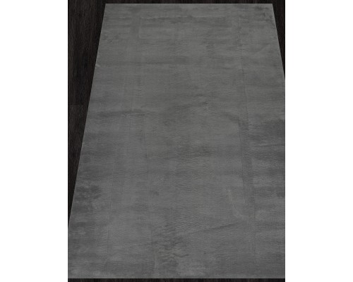 Ковер Merinos Soft Rabbit Solid anthracite 995
