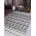 Ковер Alpin Sudan WL053A grey