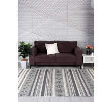 Ковер Alpin Sudan WL053A grey