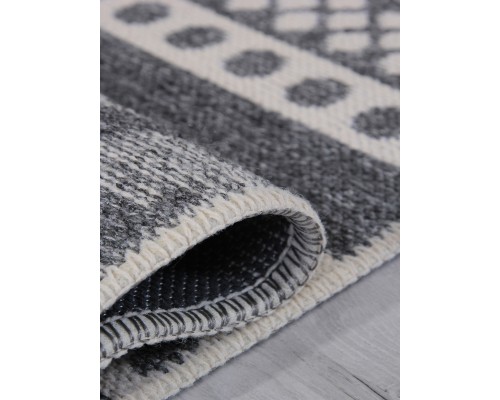 Ковер Alpin Sudan WL053A grey