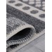 Ковер Alpin Sudan WL053A grey