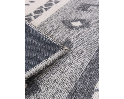 Ковер Alpin Sudan WL053A grey