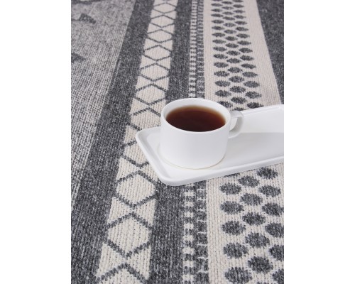 Ковер Alpin Sudan WL053A grey
