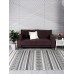 Ковер Alpin Sudan WL053A grey