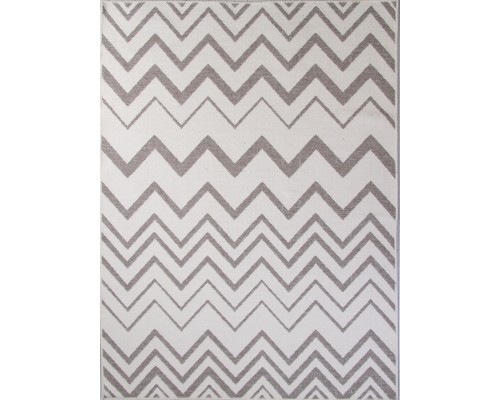 Ковер Alpin Sudan WL062A vizon/cream