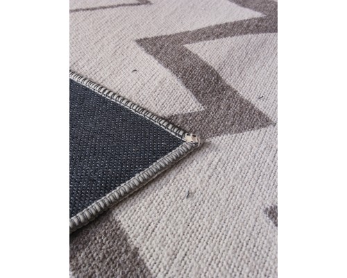 Ковер Alpin Sudan WL062A vizon/cream