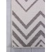 Ковер Alpin Sudan WL062A vizon/cream