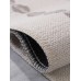 Ковер Alpin Sudan WL063A vizon/cream