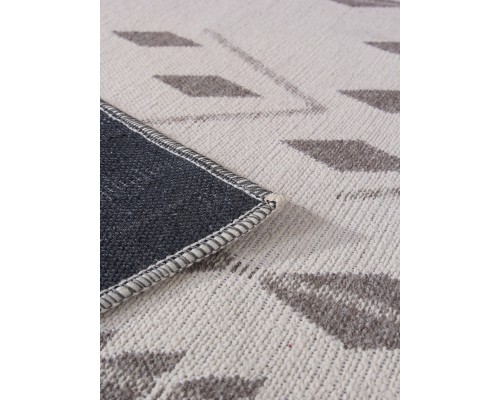 Ковер Alpin Sudan WL063A vizon/cream