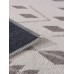 Ковер Alpin Sudan WL063A vizon/cream