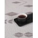 Ковер Alpin Sudan WL063A vizon/cream