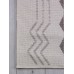 Ковер Alpin Sudan WL063A vizon/cream