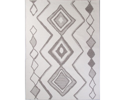 Ковер Alpin Sudan WL064A vizon/cream