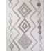 Ковер Alpin Sudan WL064A vizon/cream
