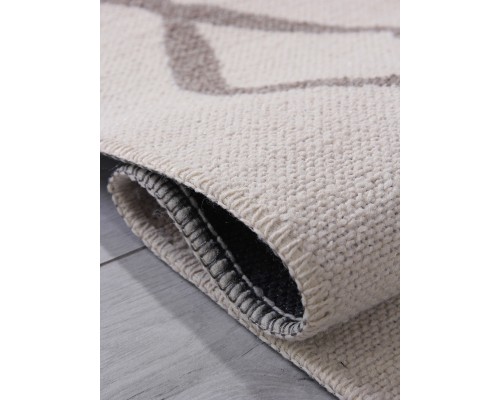Ковер Alpin Sudan WL064A vizon/cream