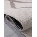 Ковер Alpin Sudan WL064A vizon/cream