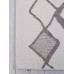 Ковер Alpin Sudan WL064A vizon/cream