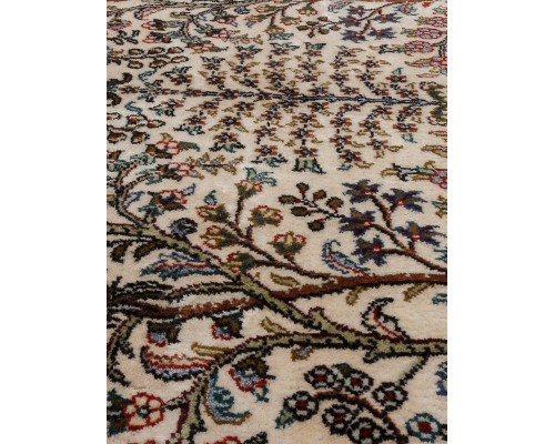 Ковер Qinghai Tibetan Sheep Carpets Tibet Silk Silk S-12 cream