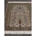 Ковер Qinghai Tibetan Sheep Carpets Tibet Silk Silk S-12 cream