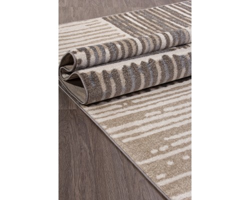 Ковер Merinos Tornado F043 beige