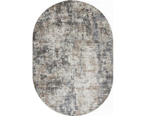 Ковер Merinos Tornado F149 beige Овал Ковер Merinos Tornado F149 beige Овал