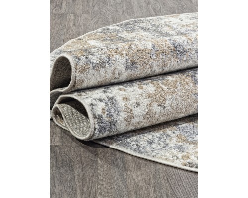 Ковер Merinos Tornado F149 beige Овал Ковер Merinos Tornado F149 beige Овал