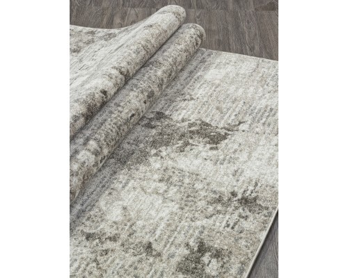 Ковер Merinos Tornado F152 beige-brown