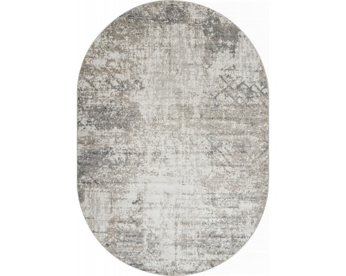 Ковер Merinos Tornado F161 beige Овал Ковер Merinos Tornado F161 beige Овал