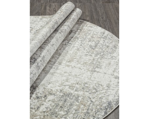 Ковер Merinos Tornado F161 beige Овал Ковер Merinos Tornado F161 beige Овал