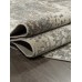 Ковер Merinos Tornado F302 beige-brown Овал