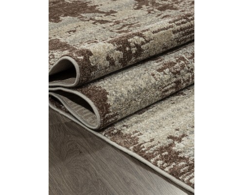 Ковер Merinos Tornado F303 beige-brown Ковер Merinos Tornado F303 beige-brown