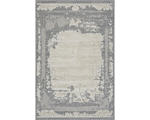 Ковер Milat Tunis 5758A white/l.gray Ковер Milat Tunis 5758A white/l.gray