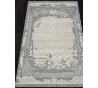 Ковер Milat Tunis 5758A white/l.gray