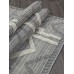 Ковер Milat Tunis 6604A l.gray/white