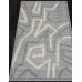 Ковер Milat Tunis 6604A l.gray/white