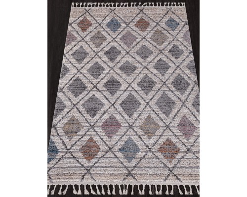 Ковер Merinos Uvita O0462 110 multi