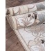 Ковер Merinos Valencia Deluxe d322 cream-brown