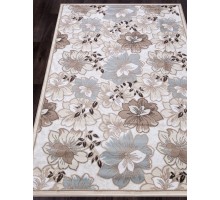 Ковер Merinos Valencia Deluxe d322 cream-brown